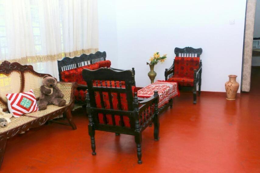 Mahagedara Apartment Piliyandala Ngoại thất bức ảnh