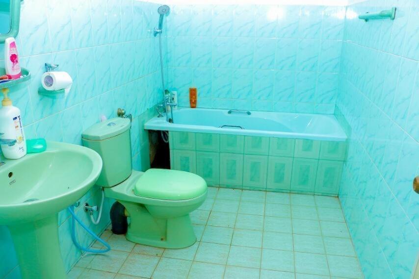 Mahagedara Apartment Piliyandala Ngoại thất bức ảnh